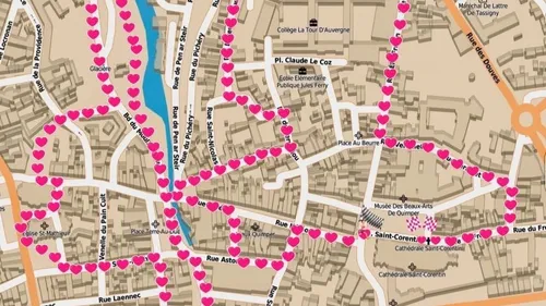 3éme édition de la KempeR'Ose.